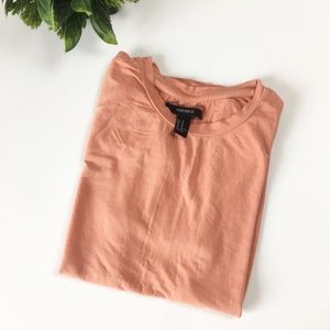 F21 | Basic Tee